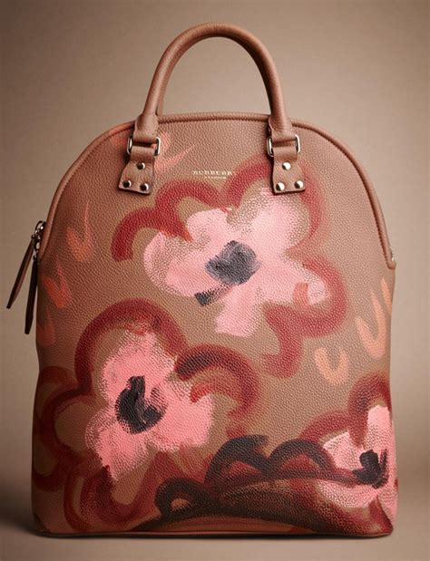 burberry prorsum bloomsbury bag|burberry rebranding.